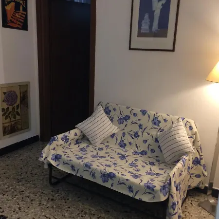Come A Casa Apartment Genova Esterno foto