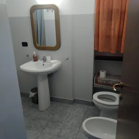 Come A Casa Apartment Genova Esterno foto