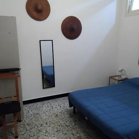 Come A Casa Apartment Genova Esterno foto
