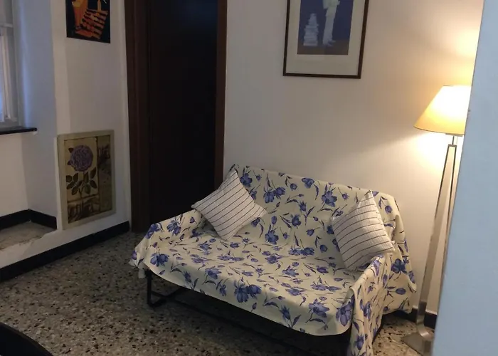 Come A Casa Apartment