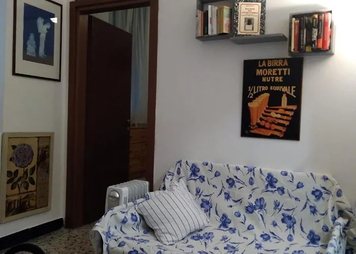 Come A Casa Apartment