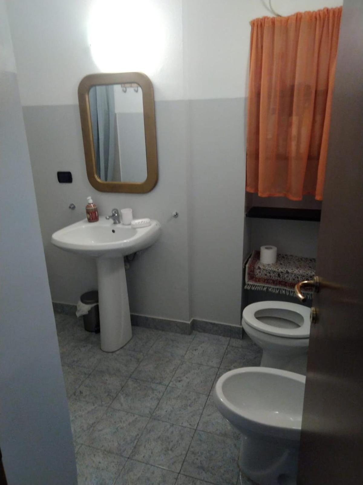 A Casa Apartment