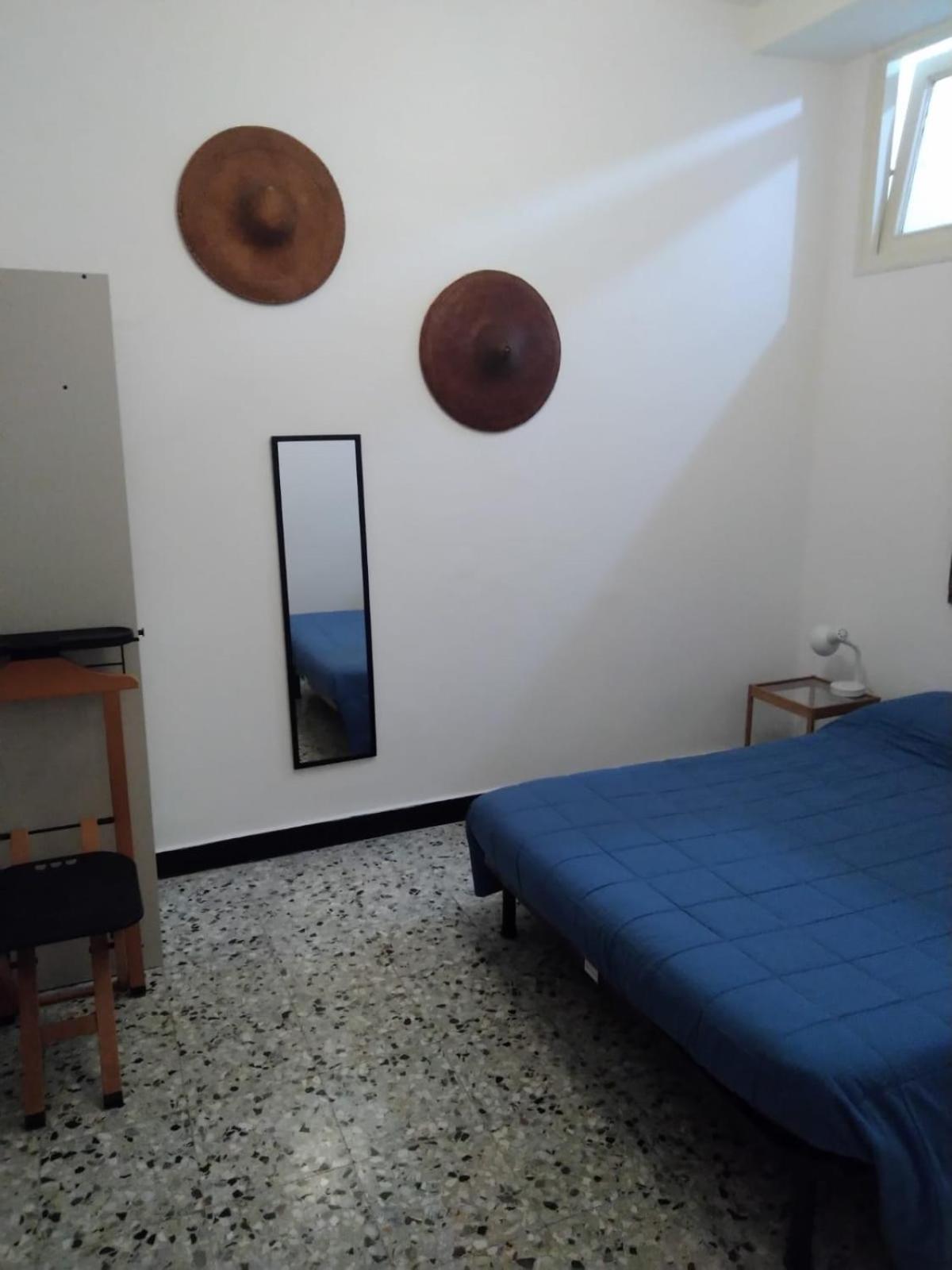 A Casa Apartment *